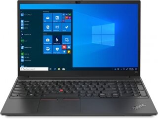 Lenovo ThinkPad E15 G3 20YG004FTX102 Notebook kullananlar yorumlar